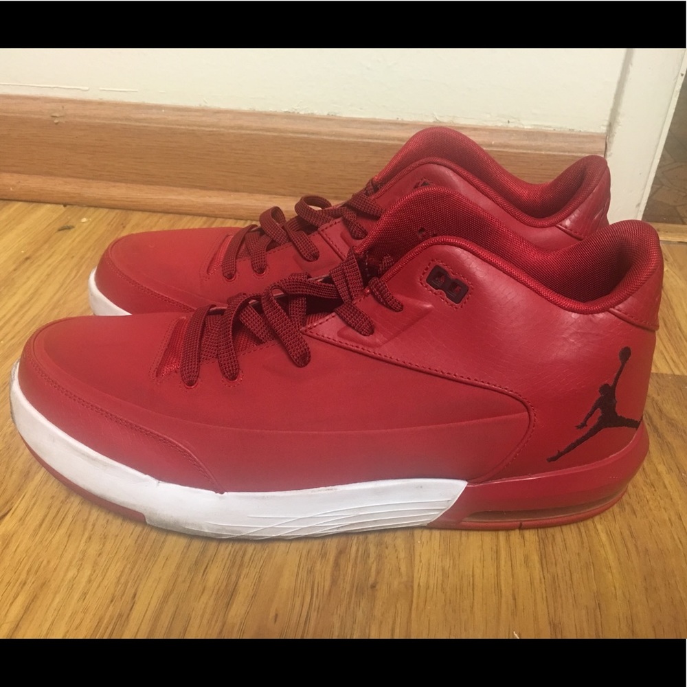 Nike Jordan